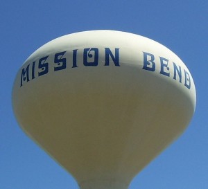 A Voice for the Citizens of Greater Mission Bend